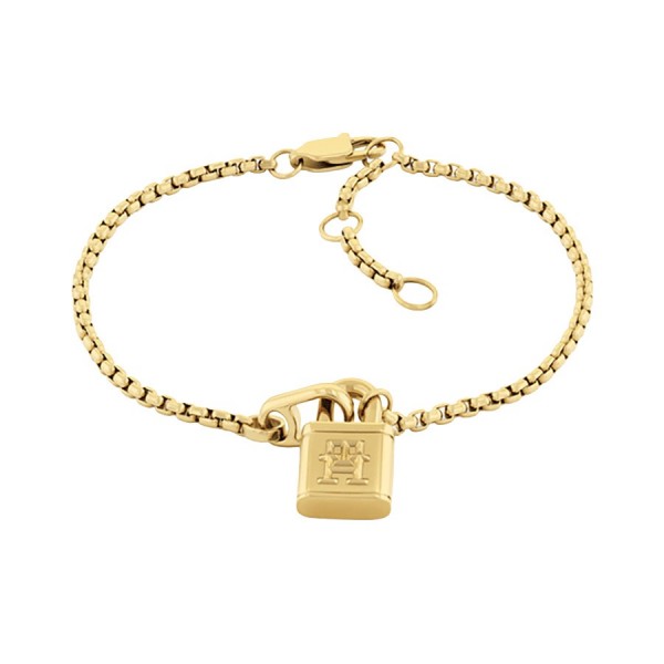 Дамска гривна Tommy Hilfiger 2780943