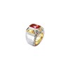 Дамски пръстен Swarovski 5607363