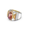 Дамски пръстен Swarovski 5607363