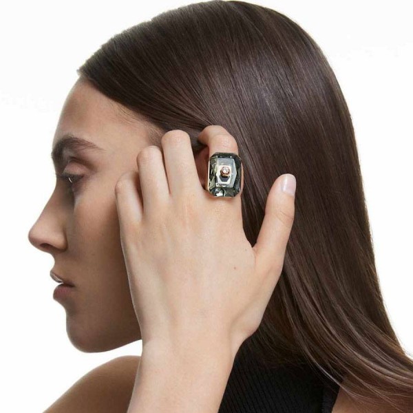 Дамски пръстен Swarovski 5620757-5620758