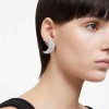 Дамски обеци Swarovski 5666158