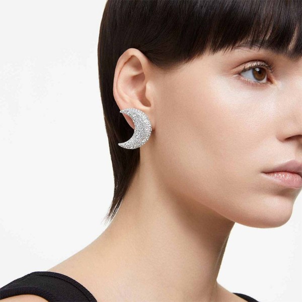 Дамски обеци Swarovski 5666158