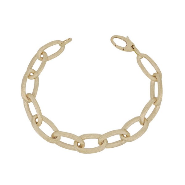 Златна дамска гривна Cara Diamanti CG8085/10.5