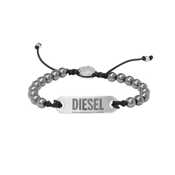 Мъжка гривна Diesel DX1359040
