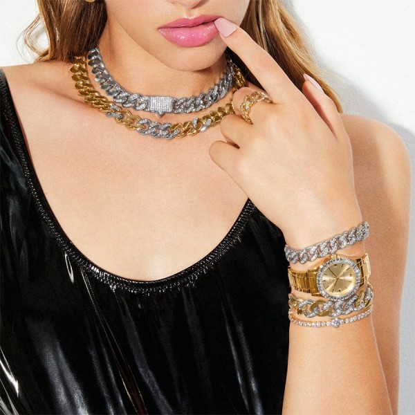 Дамски пръстен Chiara Ferragni J19AUW05012-J19AUW05014