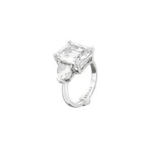 Дамски пръстен Chiara Ferragni J19AVU06012-J19AVU06014-J19AVU06016-J19AVU06018