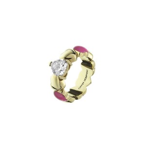 Дамски пръстен Chiara Ferragni J19AWD09010-J19AWD09012-J19AWD09014-J19AWD09016-J19AWD09018 Дамски пръстен Chiara Ferragni J19AWD09010-J19AWD09012-J19AWD09014-J19AWD09016-J19AWD09018