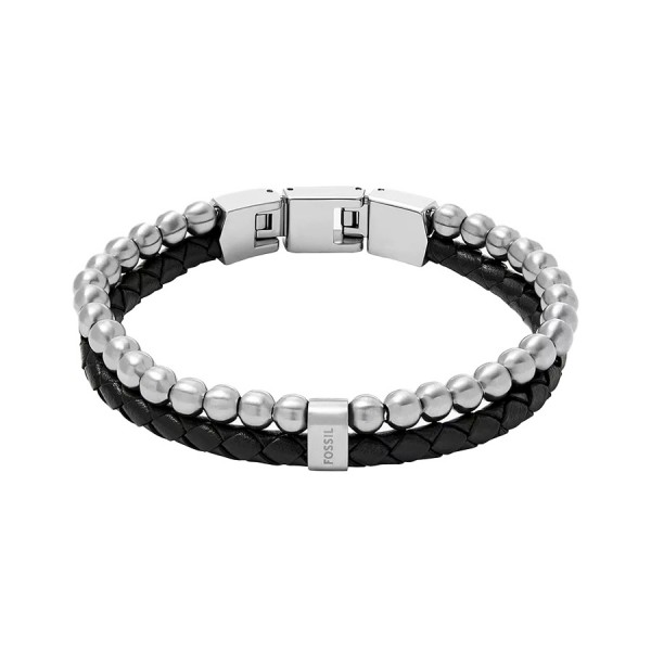 Мъжка гривна Fossil JF04855040