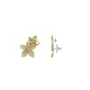 Дамски обеци Fossil JF04972710