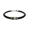 Мъжка гривна Fossil JF05024040