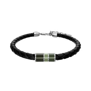 Мъжка гривна Fossil JF05024040