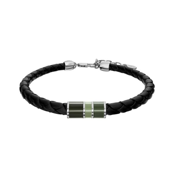 Мъжка гривна Fossil JF05024040