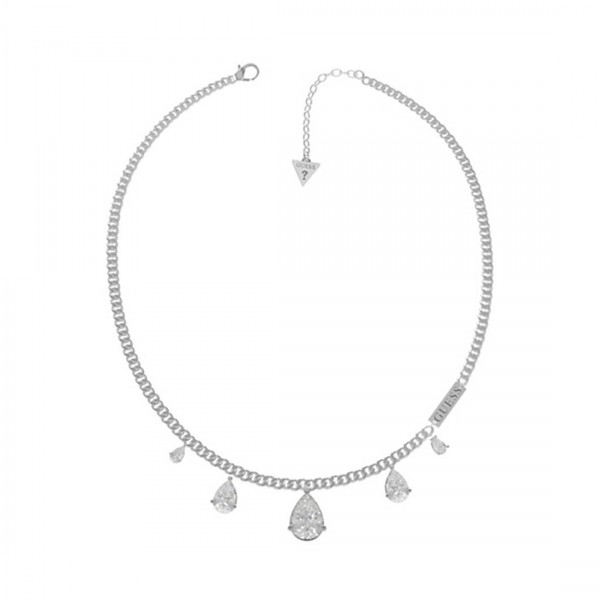 Дамско колие Guess JUBN01221JWRHT/U