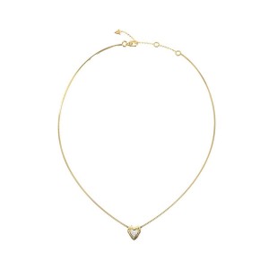 Дамско колие Guess JUBN06016JWYGT/U