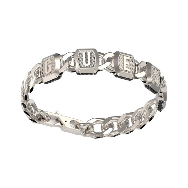 Дамска гривна Guess JUMB05012JWSTL