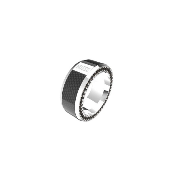 Мъжки пръстен Guess JUMR04041JWST