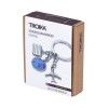 Ключодържател Пътешествия Troika KR10-45/CH