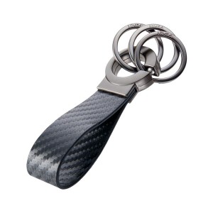 Ключодържател Keyclick Troika KR8-02/CB