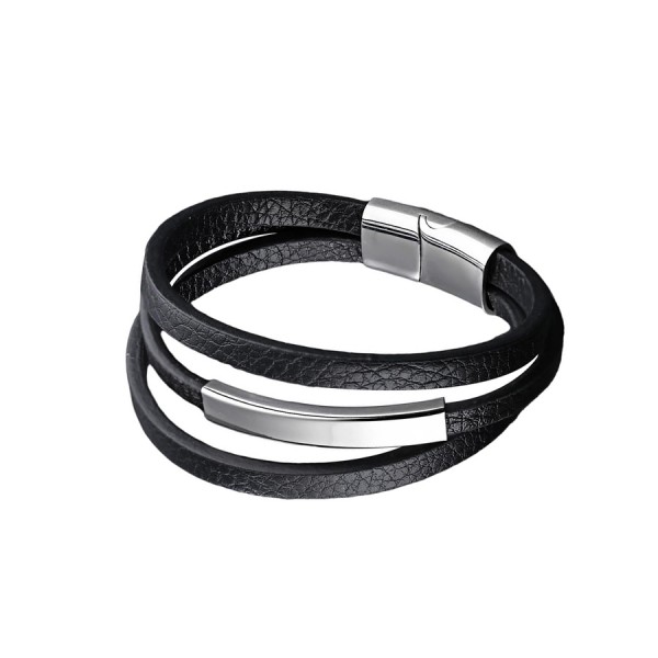 Mъжка гривна Lee Cooper LC.B.01107.631