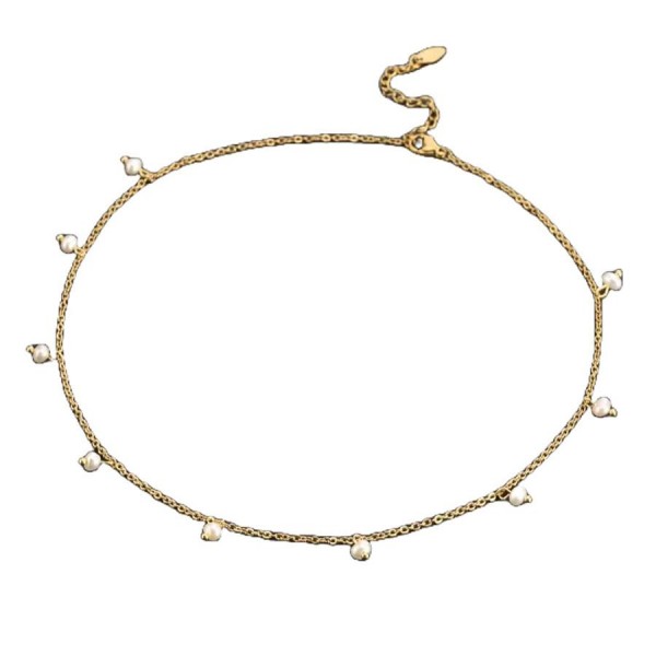 Дамско колие Lee Cooper LC.N.01237.110