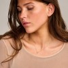 Колие от злато с диамант Blush LG3011Y