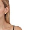 Сребърни дамски обеци Michael Kors MKC1628AN710