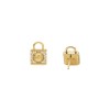 Сребърни дамски обеци Michael Kors MKC1628AN710