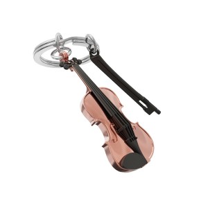 Ключодържател Цигулка Metalmorphose MTM373-01