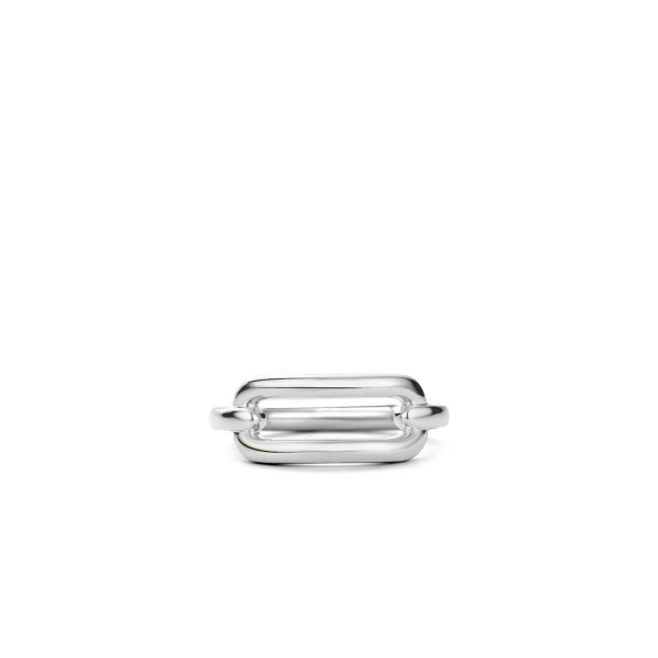 Сребърен дамски пръстен Ti Sento 12229SI