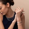 Сребърен дамски пръстен Ti Sento 12268ZI