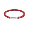 Мъжка гривна Tommy Hilfiger 2790404