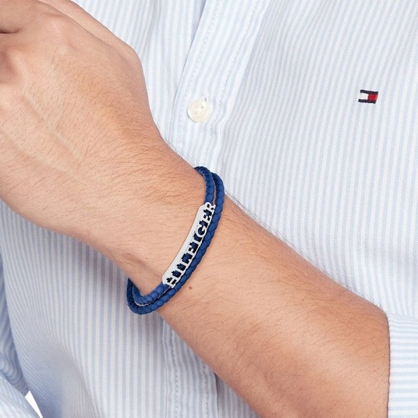 Мъжка гривна Tommy Hilfiger 2790588