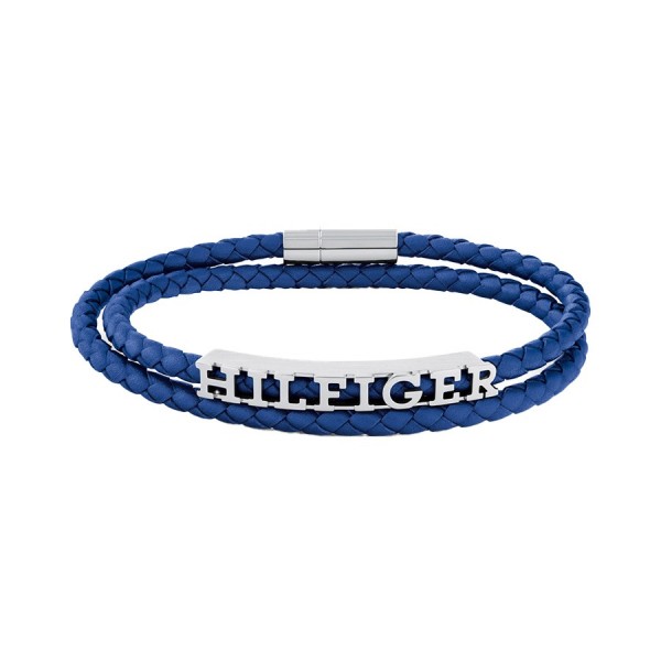 Мъжка гривна Tommy Hilfiger 2790588