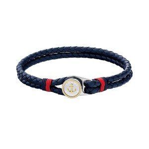 Мъжка гривна Tommy Hilfiger 2790691