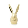 Поставка за пръстени Umbra Zoola Bunny, цвят месинг