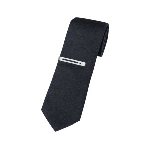 Комплект вратовръзка с игла Swarovski 5497417