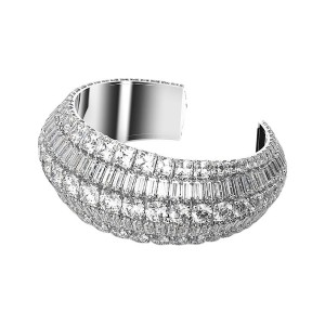 Дамска гривна Swarovski 5598342