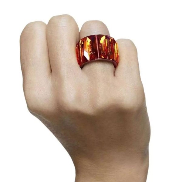Дамски пръстен Swarovski 5607414