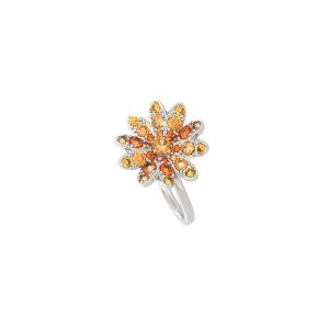Дамски пръстен Swarovski 5642859-5642861