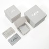Дамско златно колие с диаманти Cara Diamanti CLN1500W