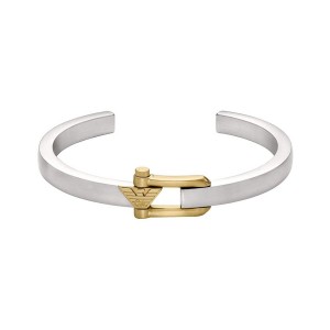 Мъжка гривна Emporio Armani EGS3244040