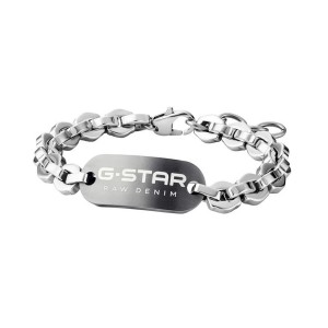Мъжка гривна G-Star GSJ.104.04