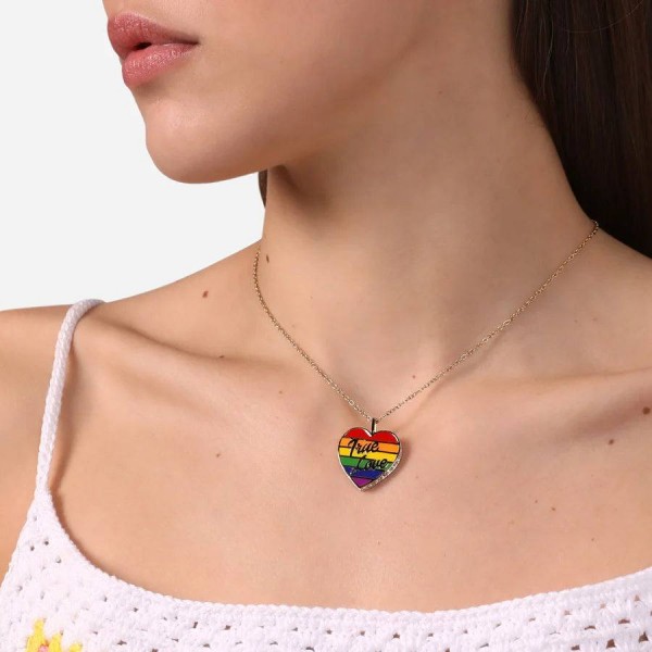 Висулка за колие Chiara Ferragni J19AVI04