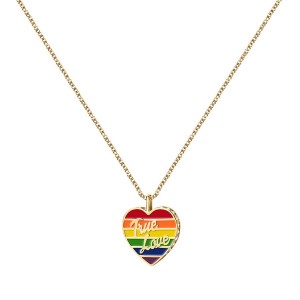 Висулка за колие Chiara Ferragni J19AVI04