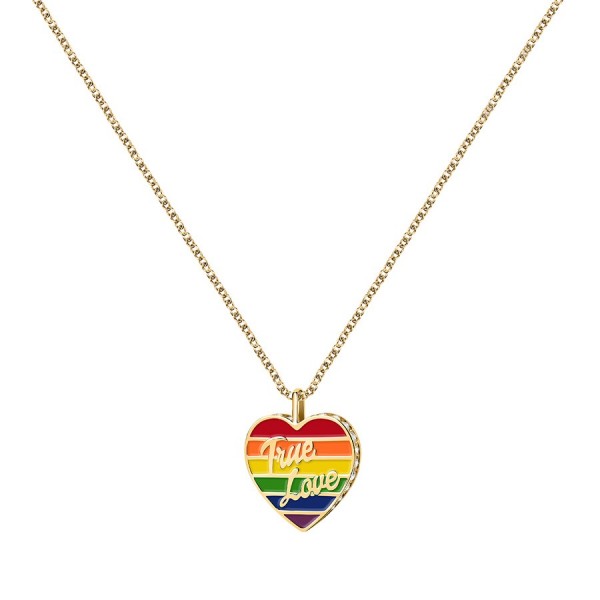 Висулка за колие Chiara Ferragni J19AVI04