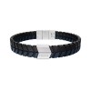 Мъжка гривна Fossil JF04985040
