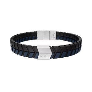 Мъжка гривна Fossil JF04985040