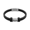 Мъжка гривна Fossil JF05008040