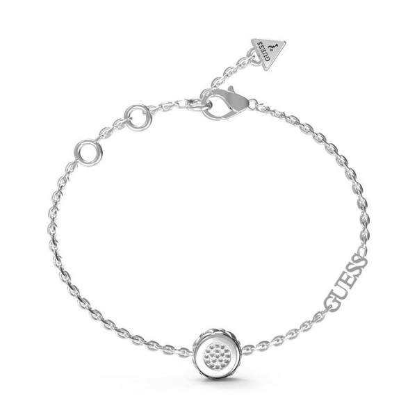 Дамска гривна Guess JUBB04594JWRHS