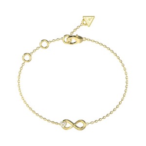 Дамска гривна Guess JUBB06048JWYGS